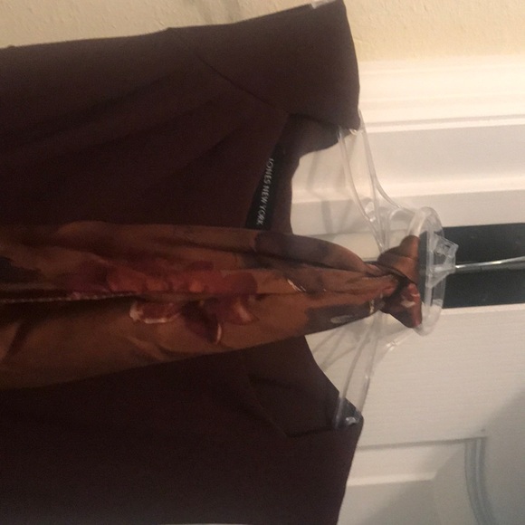 Jones New York Dress Pencil Professional Business - Picture 3 of 5